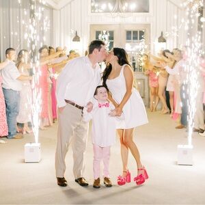 bridal shower, reception dress, wedding dress